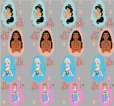 Bookmark sticker-S 1038